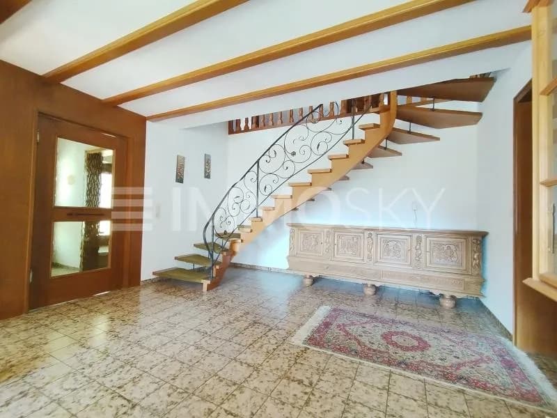 7-Zimmer-Haus kaufen in Feldkirch – 140 m², € 655.000 – Bild 2 von 5