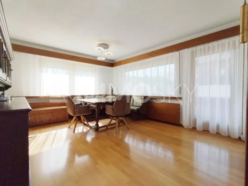 7-Zimmer-Haus kaufen in Feldkirch – 140 m², € 655.000 – Bild 4 von 5