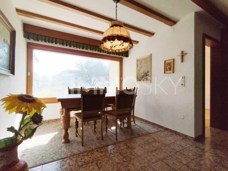 7-Zimmer-Haus kaufen in Feldkirch – 140 m², € 655.000 – Bild 5 von 5