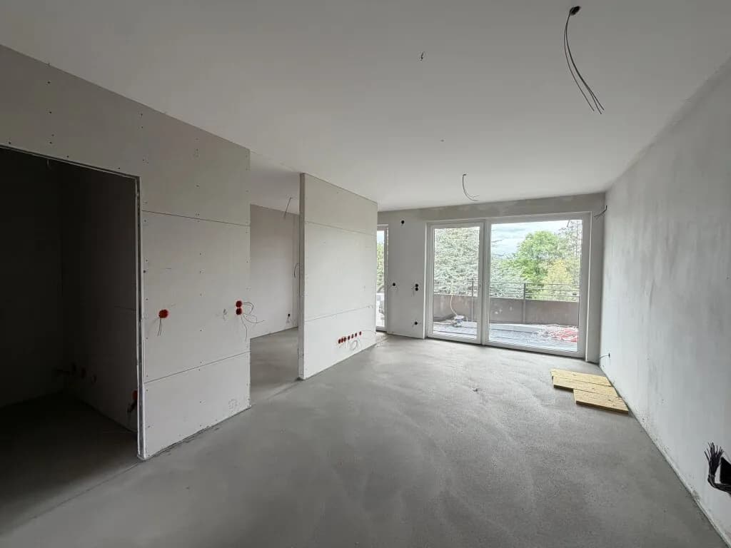 2-Zimmer-Wohnung kaufen in Graz – 45,46 m², € 267.404 – Bild 3 von 7