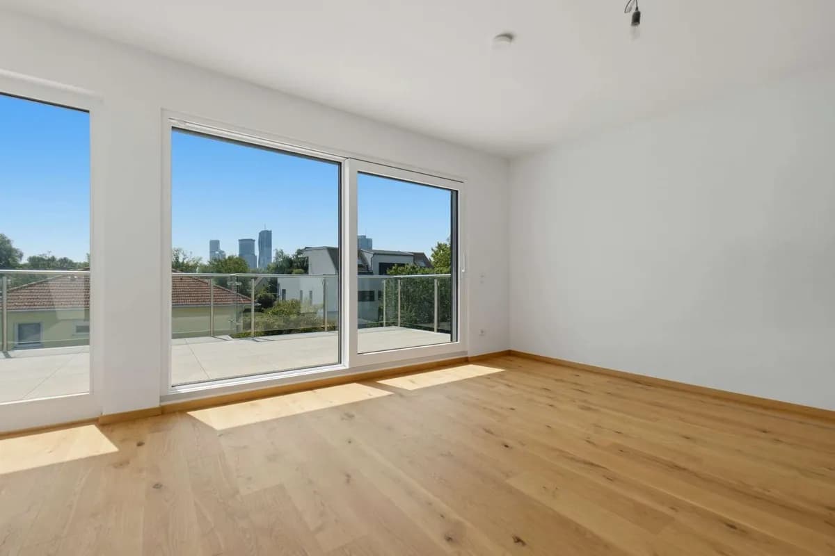 5-Zimmer-Haus kaufen in Wien – 169,67 m², € 1.195.000 – Bild 16 von 61