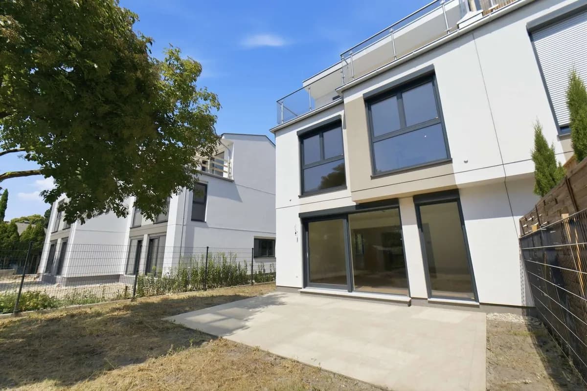 5-Zimmer-Haus kaufen in Wien – 169,67 m², € 1.195.000 – Bild 39 von 61