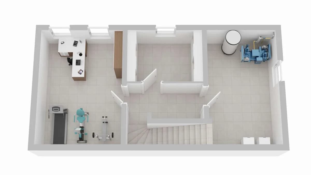 5-Zimmer-Haus kaufen in Wien – 169,67 m², € 1.195.000 – Bild 57 von 61