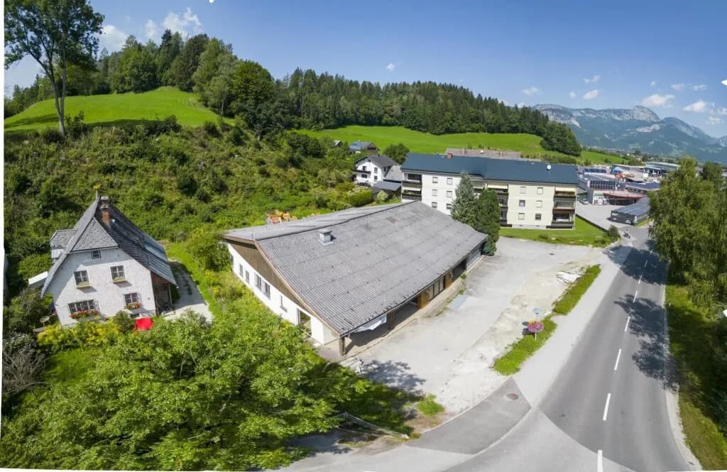 2-Zimmer-Wohnung kaufen in Liezen – 68,92 m², € 313.600 – Bild 5 von 5