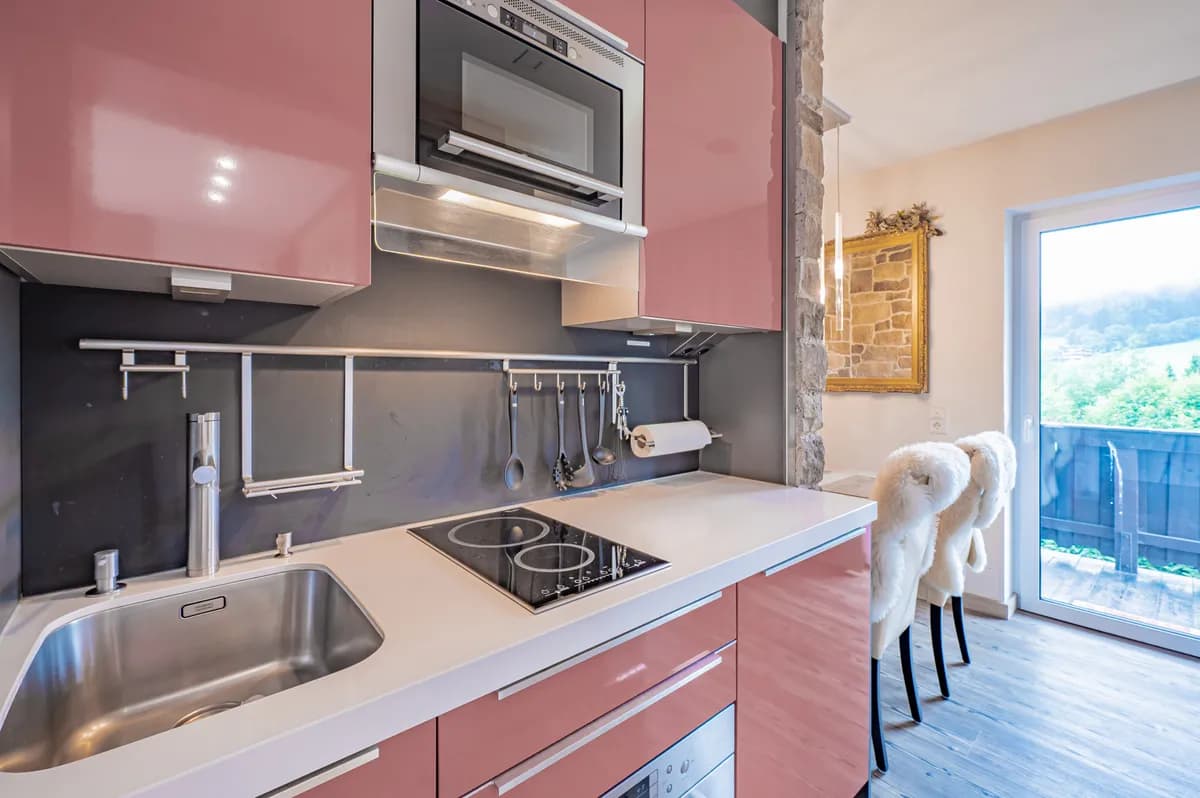 2-Zimmer-Wohnung kaufen in Kitzbühel – 30 m², € 345.000 – Bild 3 von 6