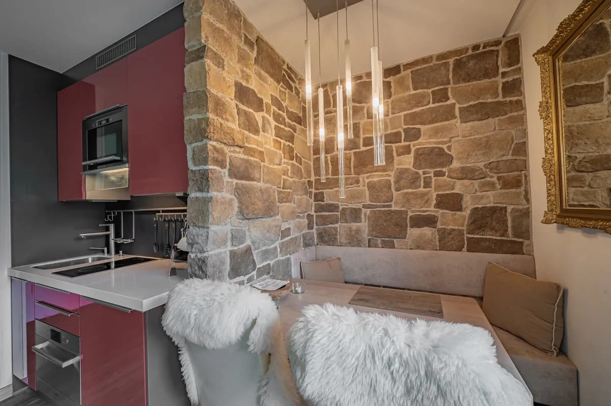 2-Zimmer-Wohnung kaufen in Kitzbühel – 30 m², € 345.000 – Bild 4 von 6