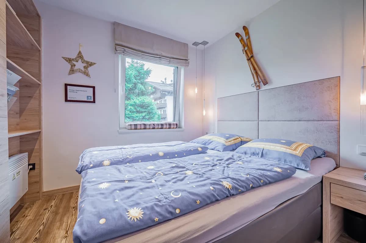2-Zimmer-Wohnung kaufen in Kitzbühel – 30 m², € 345.000 – Bild 5 von 6
