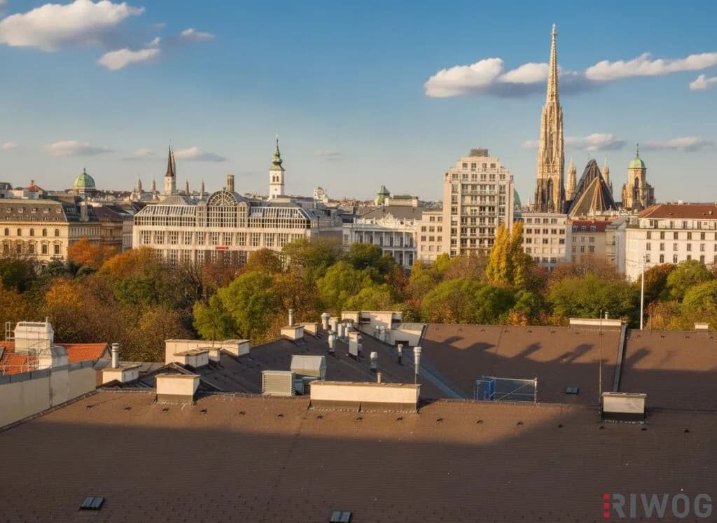 4-Zimmer-Wohnung kaufen in Wien – 241,44 m², € 2.990.000