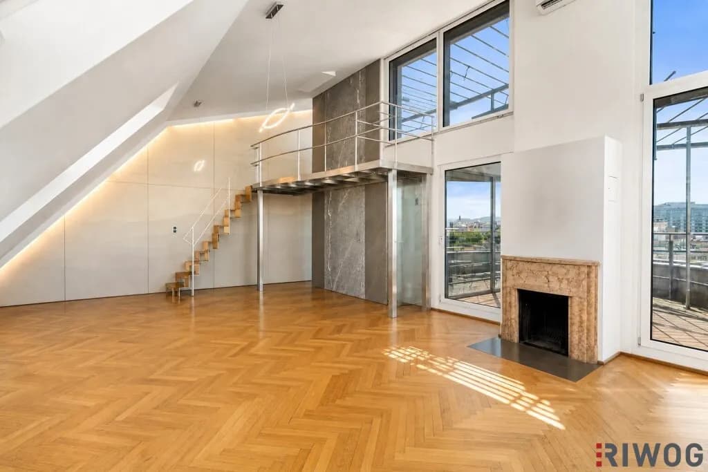 4-Zimmer-Wohnung kaufen in Wien – 241,44 m², € 2.990.000 – Bild 3 von 14