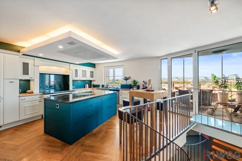 4-Zimmer-Wohnung kaufen in Wien – 241,44 m², € 2.990.000 – Bild 4 von 14