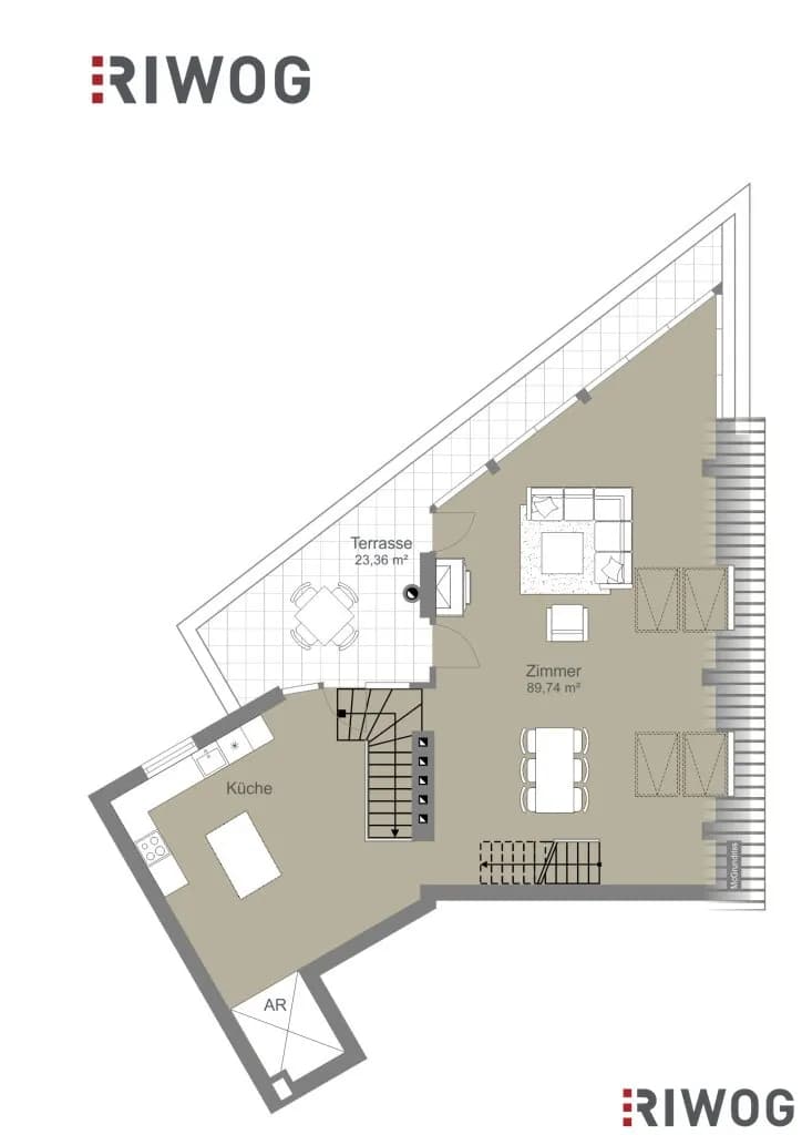 4-Zimmer-Wohnung kaufen in Wien – 241,44 m², € 2.990.000 – Bild 13 von 14
