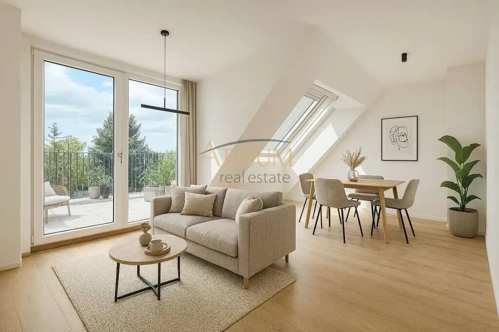 2-Zimmer-Wohnung kaufen in Wien – 45,48 m², € 249.000 – Bild 5 von 13