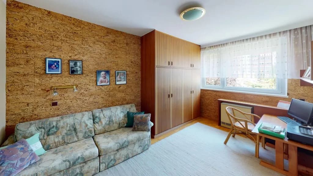 3-Zimmer-Wohnung kaufen in Innsbruck-Land – 77,65 m², € 390.000 – Bild 3 von 9