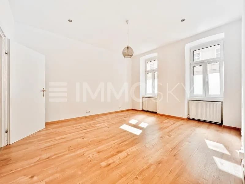 2-Zimmer-Wohnung kaufen in Wien – 39 m², € 239.000