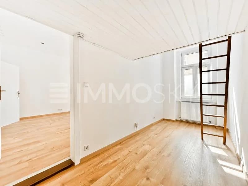 2-Zimmer-Wohnung kaufen in Wien – 39 m², € 239.000 – Bild 2 von 5