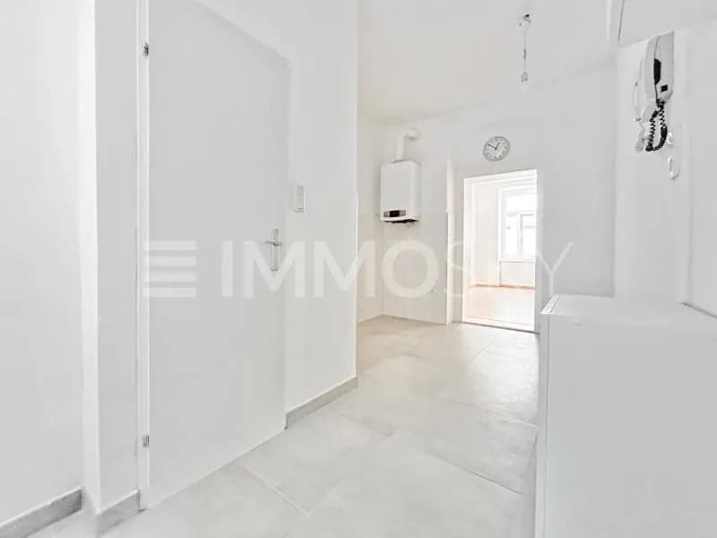 2-Zimmer-Wohnung kaufen in Wien – 39 m², € 239.000 – Bild 3 von 5