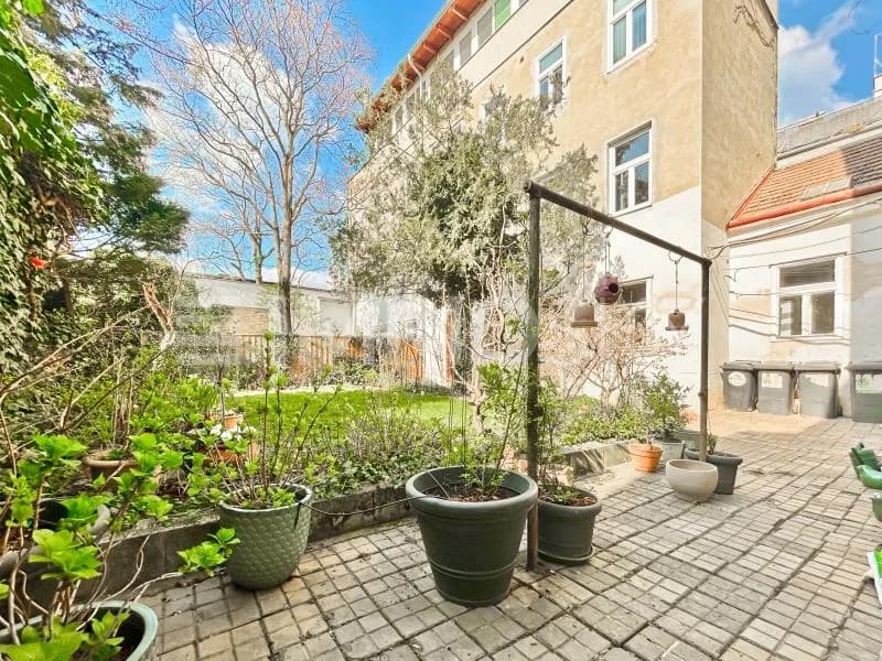2-Zimmer-Wohnung kaufen in Wien – 39 m², € 239.000 – Bild 5 von 5