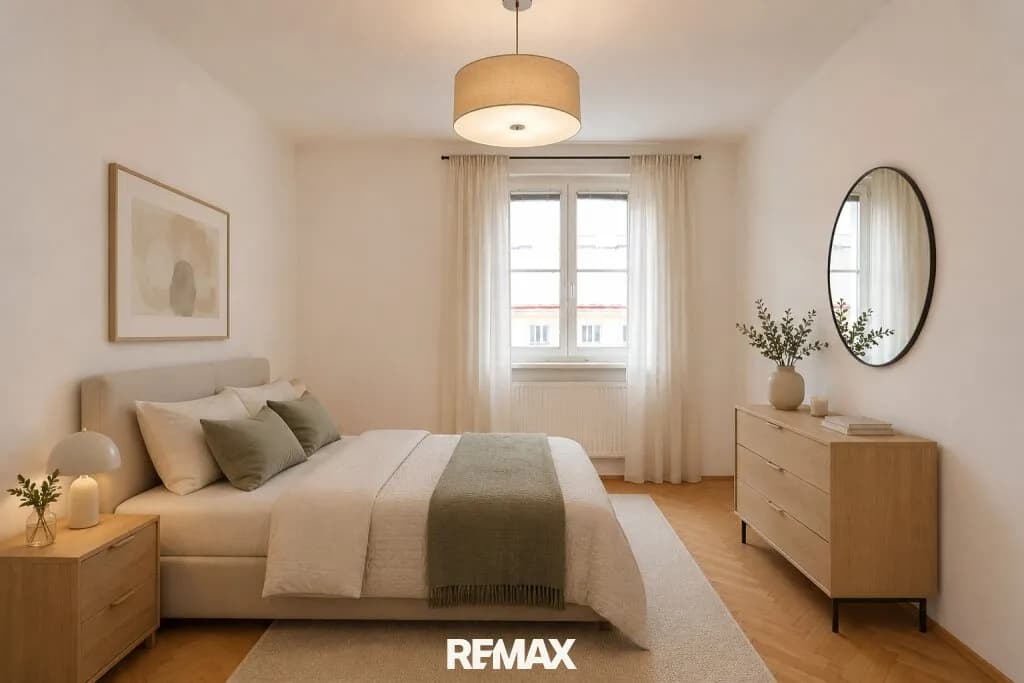 2-Zimmer-Wohnung kaufen in Wien – 52,98 m², € 262.000 – Bild 3 von 10