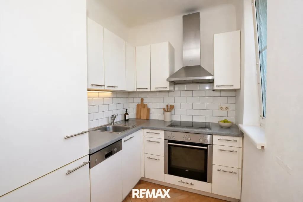 2-Zimmer-Wohnung kaufen in Wien – 52,98 m², € 262.000 – Bild 5 von 10