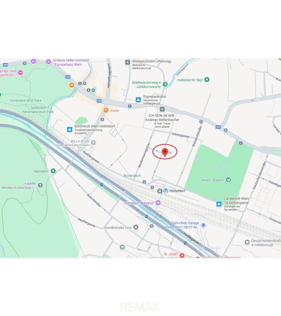 2-Zimmer-Wohnung kaufen in Wien – 52,98 m², € 262.000 – Bild 9 von 10