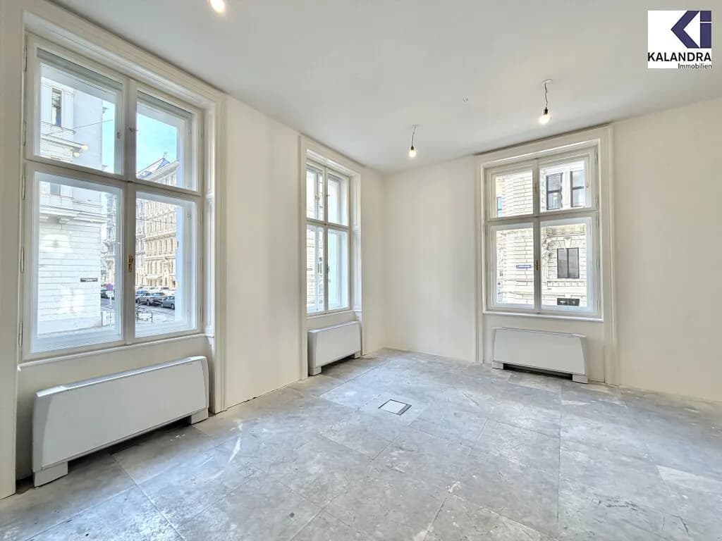 25-Zimmer-Gewerbeimmobilie mieten in Wien – 901 m², € 27.110 – Bild 4 von 19