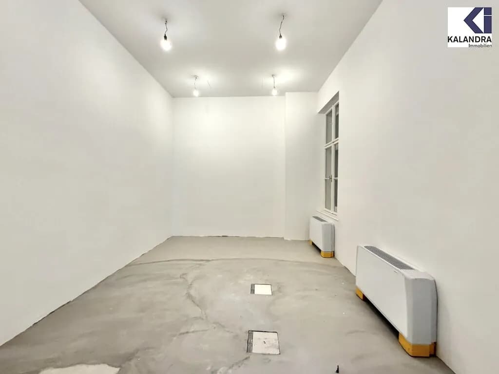 25-Zimmer-Gewerbeimmobilie mieten in Wien – 901 m², € 27.110 – Bild 6 von 19