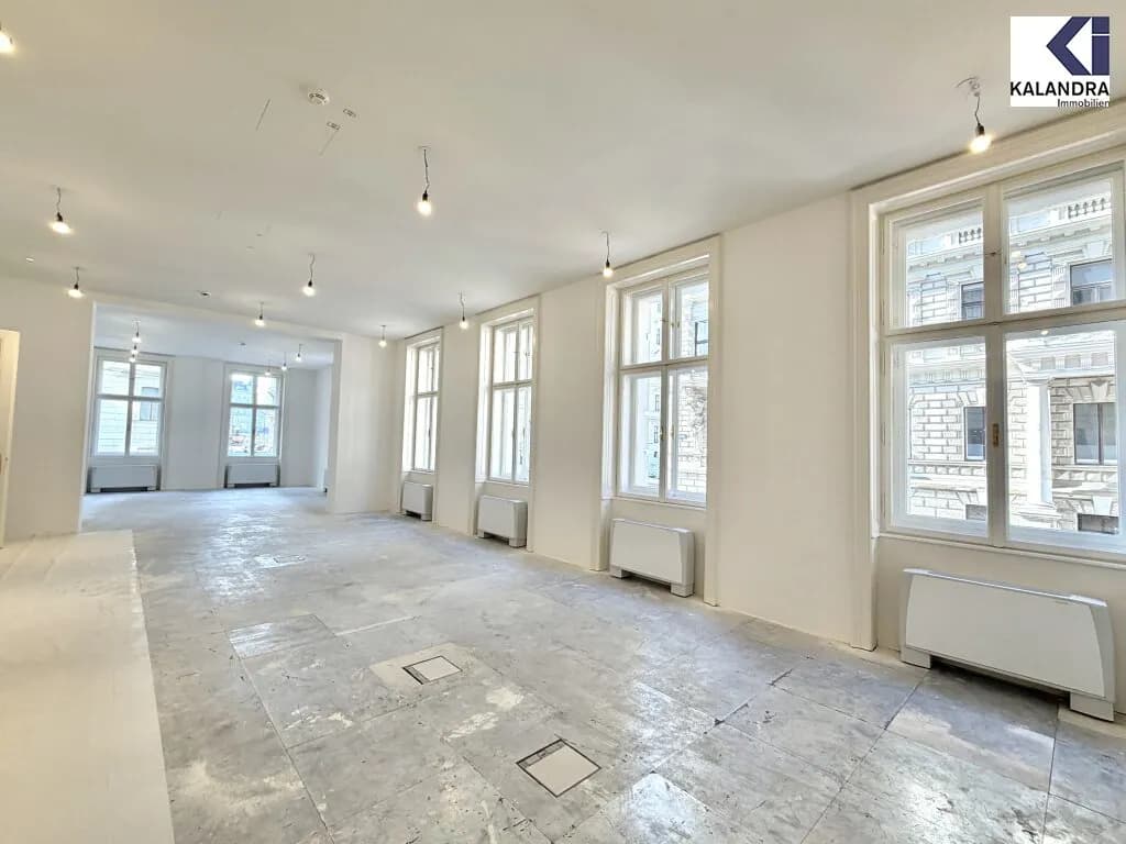 25-Zimmer-Gewerbeimmobilie mieten in Wien – 901 m², € 27.110 – Bild 7 von 19