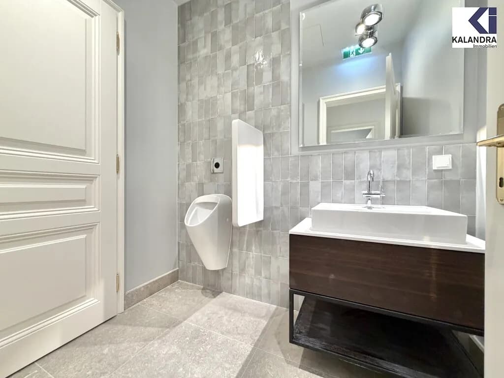 25-Zimmer-Gewerbeimmobilie mieten in Wien – 901 m², € 27.110 – Bild 11 von 19