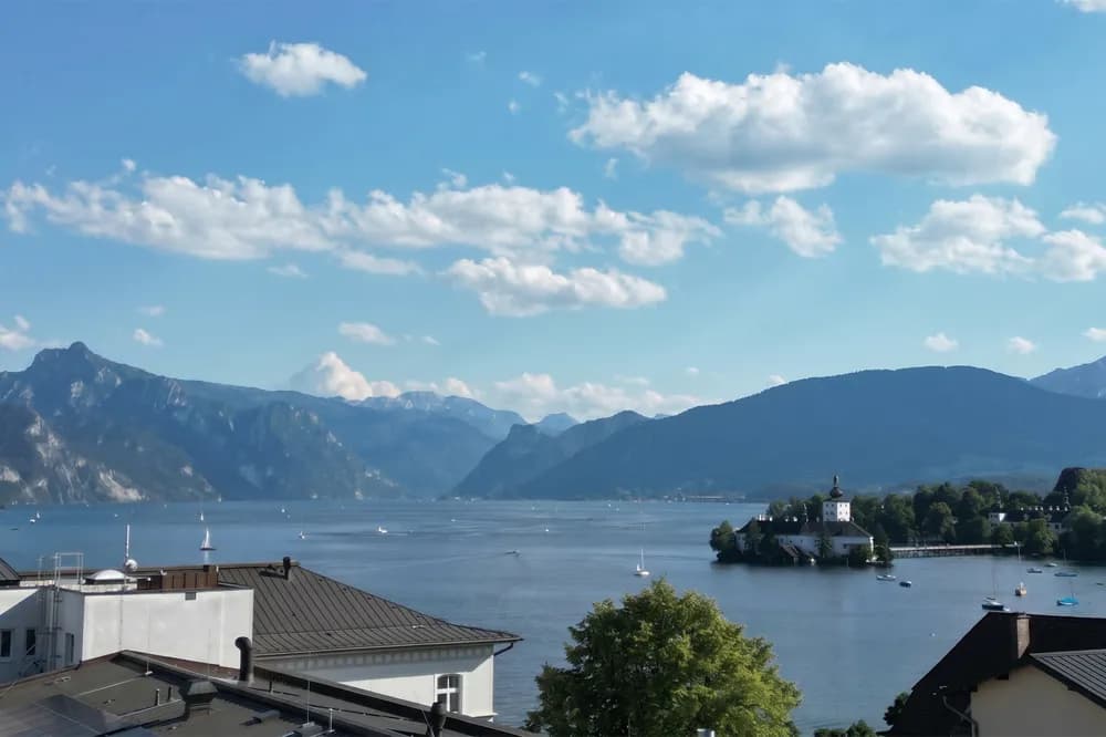 5-Zimmer-Wohnung kaufen in Gmunden – 145,59 m², € 2.290.000 – Bild 2 von 8