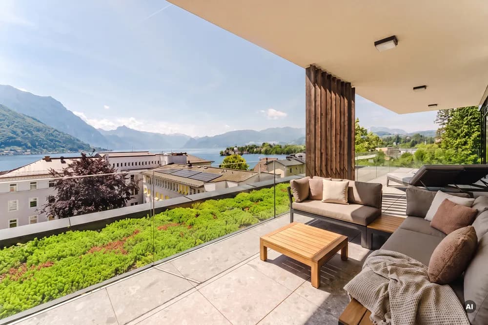 5-Zimmer-Wohnung kaufen in Gmunden – 145,59 m², € 2.290.000 – Bild 3 von 8