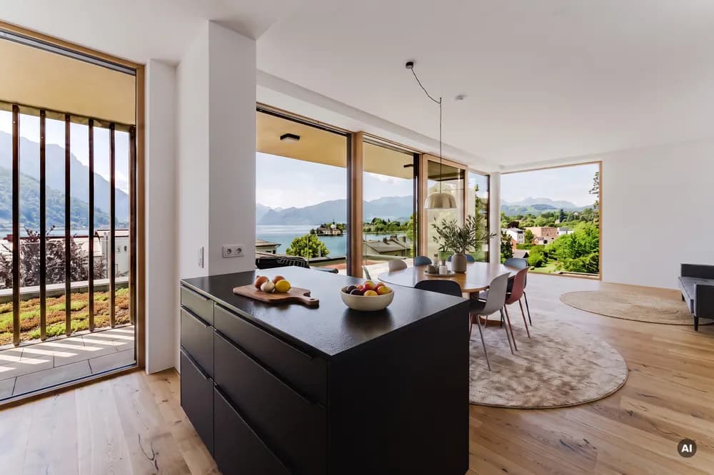 5-Zimmer-Wohnung kaufen in Gmunden – 145,59 m², € 2.290.000 – Bild 4 von 8