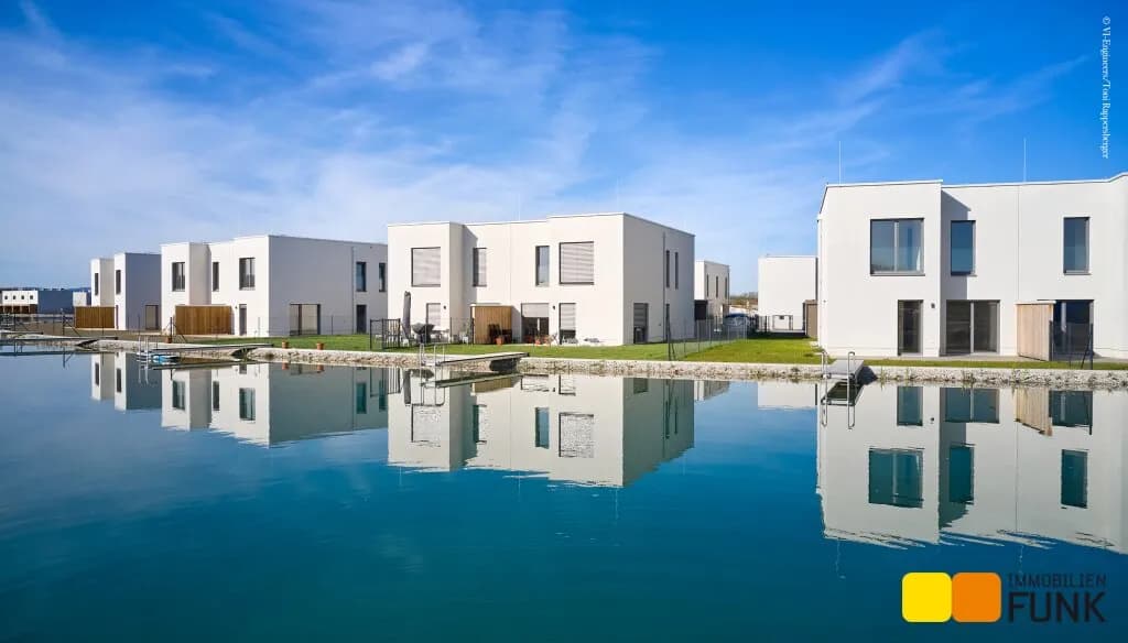 4-Zimmer-Haus kaufen in Tulln – 118,17 m², € 586.000 – Bild 5 von 14