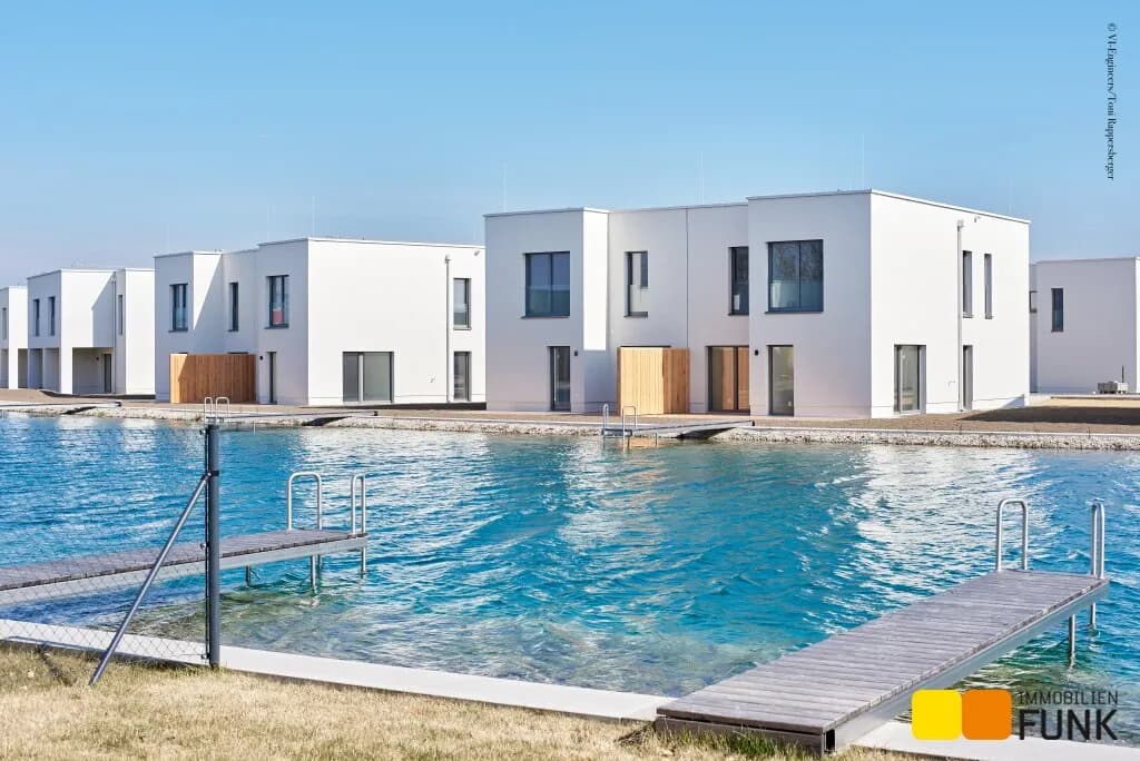 4-Zimmer-Haus kaufen in Tulln – 118,17 m², € 586.000 – Bild 6 von 14
