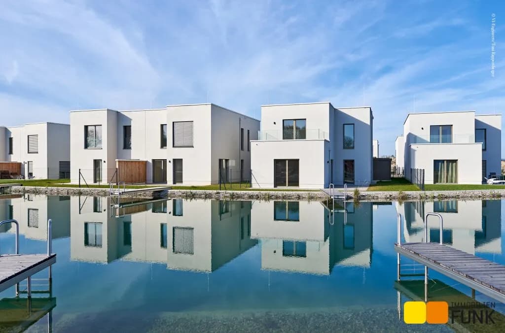 4-Zimmer-Haus kaufen in Tulln – 118,17 m², € 586.000 – Bild 9 von 14