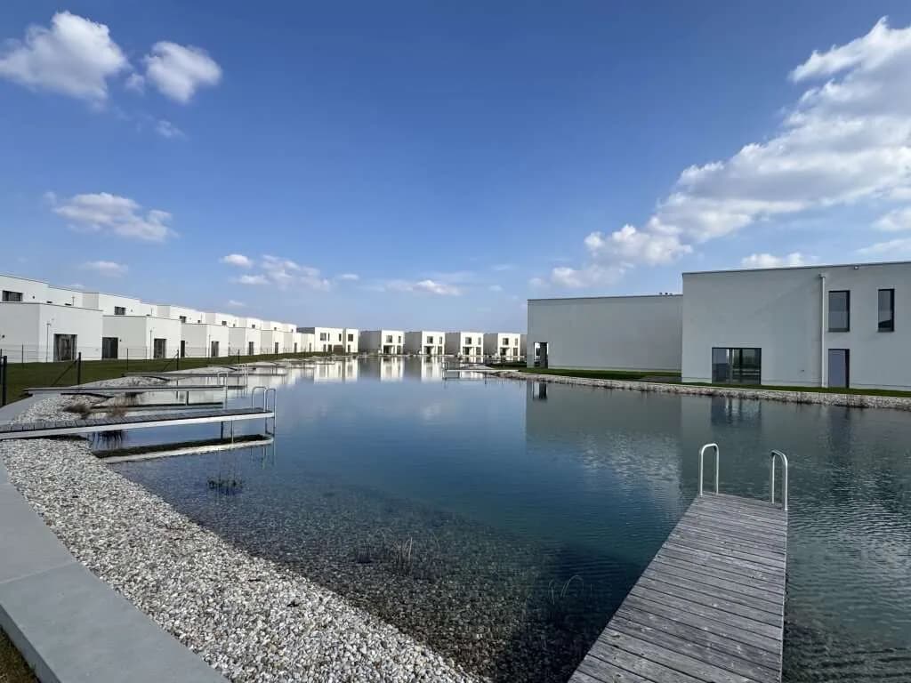 4-Zimmer-Haus kaufen in Tulln – 118,17 m², € 575.000 – Bild 15 von 21