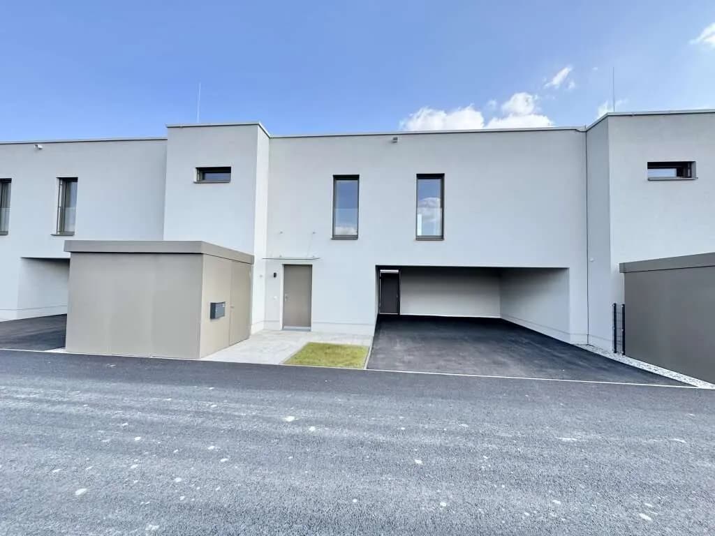 4-Zimmer-Haus kaufen in Tulln – 118,17 m², € 575.000 – Bild 16 von 21