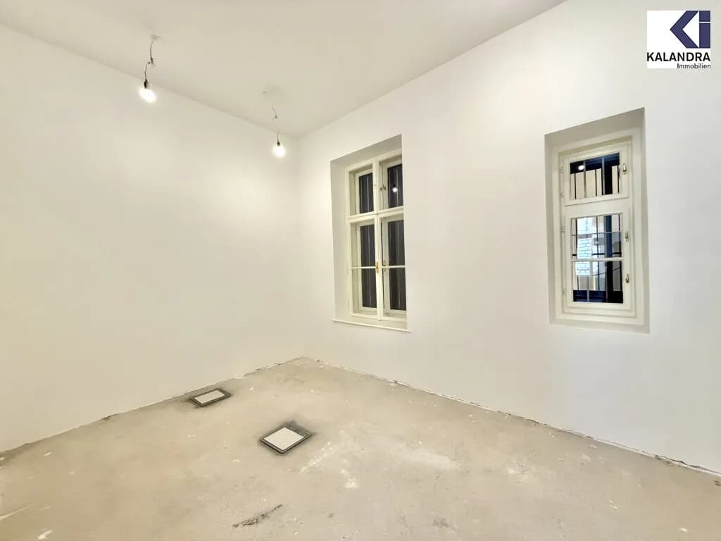 35-Zimmer-Gewerbeimmobilie mieten in Wien – 1 293 m², € 39.185 – Bild 13 von 20