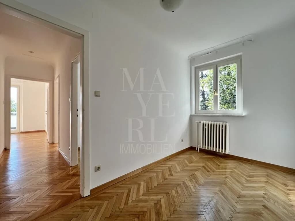 6-Zimmer-Haus mieten in Wien – 140 m², € 4.213 – Bild 12 von 23