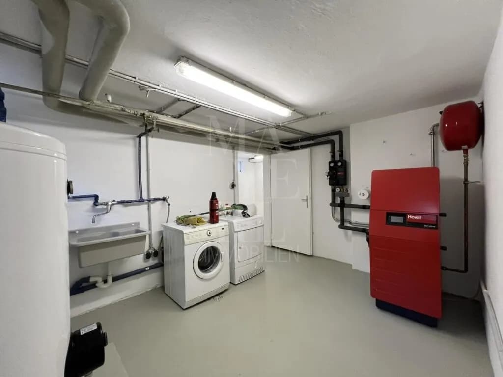 6-Zimmer-Haus mieten in Wien – 140 m², € 4.213 – Bild 18 von 23