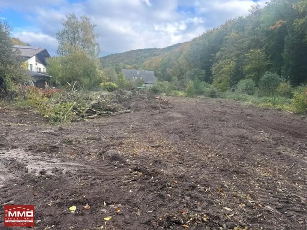 Grundstück kaufen in Tulln – 1 330 m², € 125.000 – Bild 4 von 20