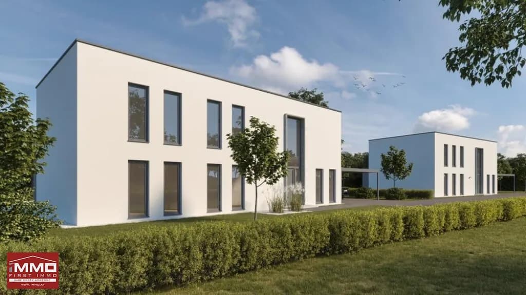 Grundstück kaufen in Tulln – 1 330 m², € 125.000 – Bild 6 von 20
