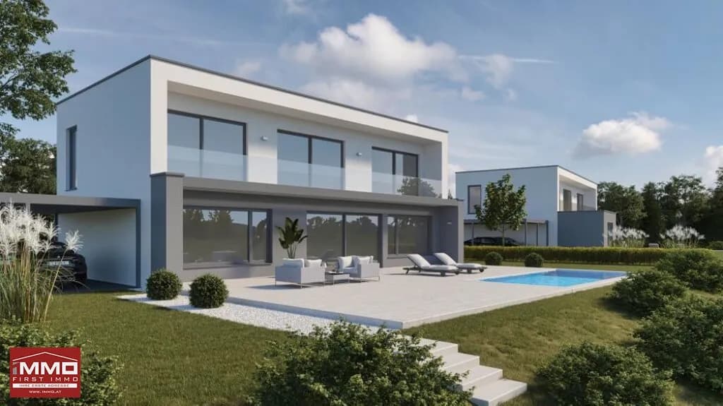 Grundstück kaufen in Tulln – 1 330 m², € 125.000 – Bild 8 von 20