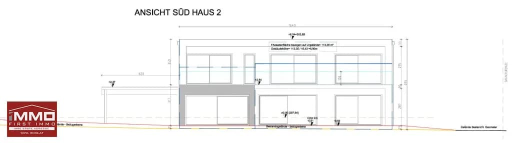 Grundstück kaufen in Tulln – 1 330 m², € 125.000 – Bild 16 von 20
