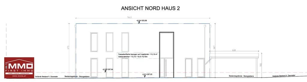 Grundstück kaufen in Tulln – 1 330 m², € 125.000 – Bild 17 von 20