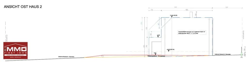 Grundstück kaufen in Tulln – 1 330 m², € 125.000 – Bild 18 von 20