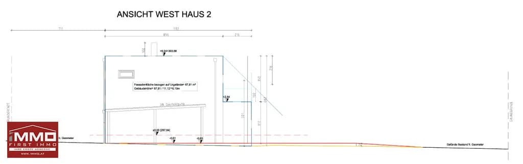 Grundstück kaufen in Tulln – 1 330 m², € 125.000 – Bild 19 von 20