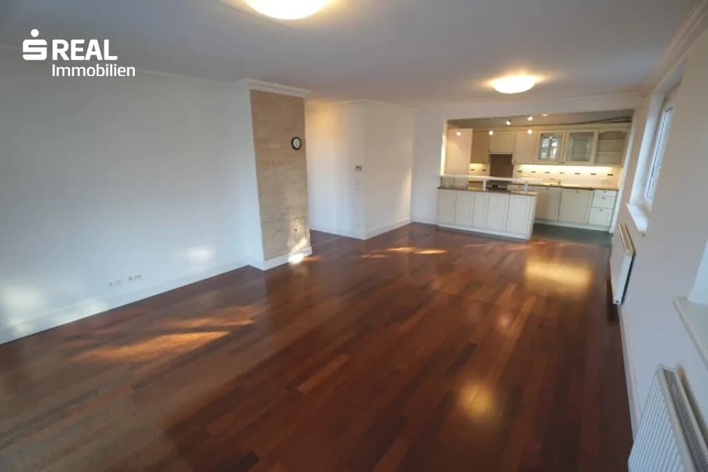4-Zimmer-Wohnung mieten in Mödling – 114 m², € 2.386 – Bild 2 von 12