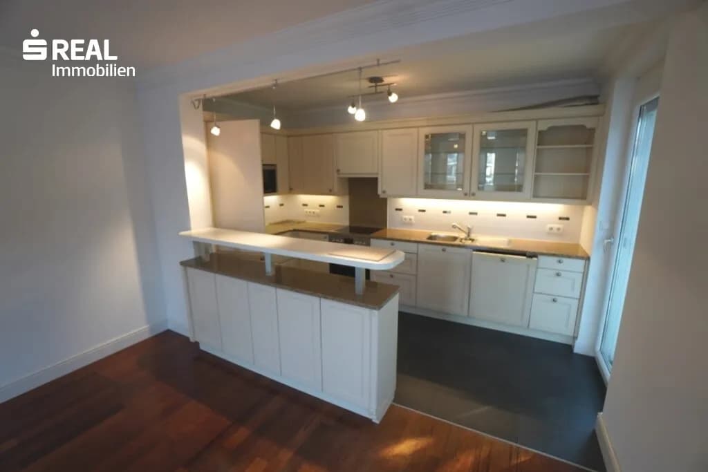 4-Zimmer-Wohnung mieten in Mödling – 114 m², € 2.386 – Bild 3 von 12