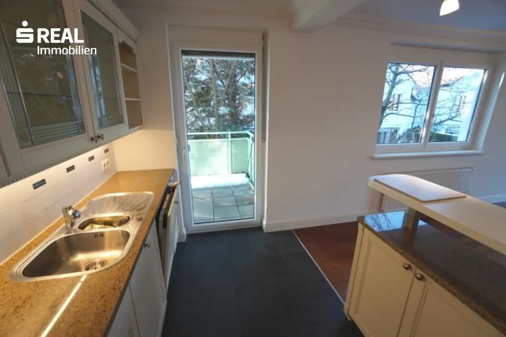 4-Zimmer-Wohnung mieten in Mödling – 114 m², € 2.386 – Bild 4 von 12