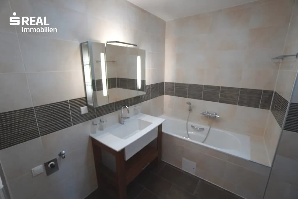 4-Zimmer-Wohnung mieten in Mödling – 114 m², € 2.386 – Bild 6 von 12